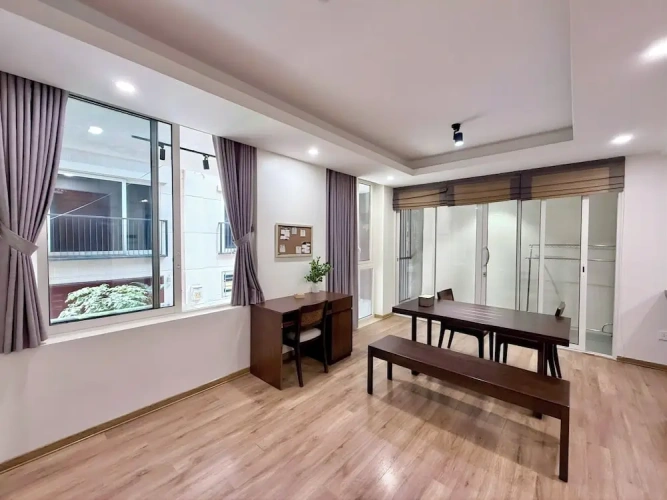 2 Bedrooms Premium Double room