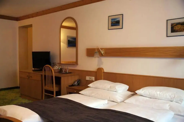 Alpinhotel Maistatt
