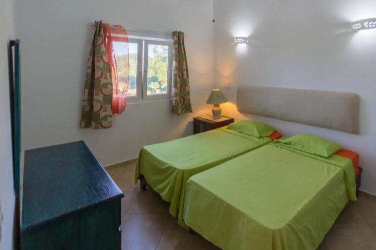 Villa Elisabeth La Mulata