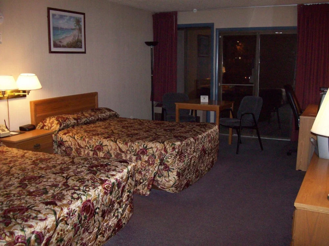 Courtesy Inn