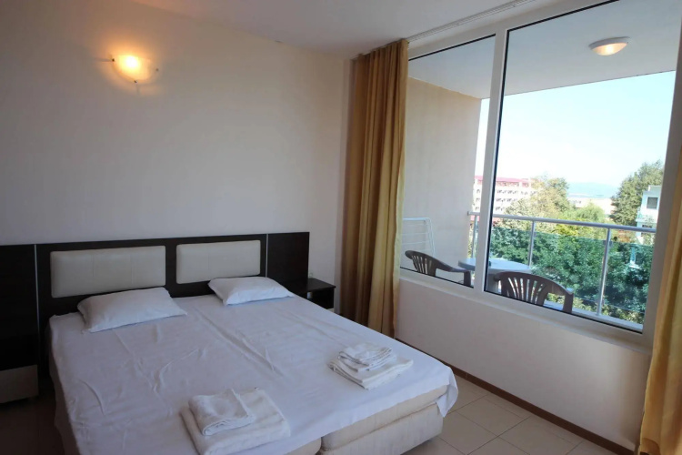 Menada Esperanto Apartments