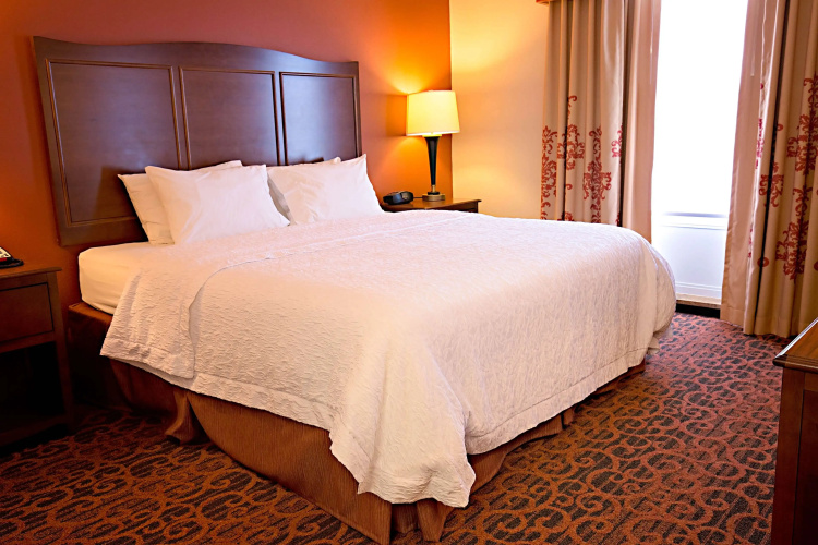 Hampton Inn & Suites Jacksonville