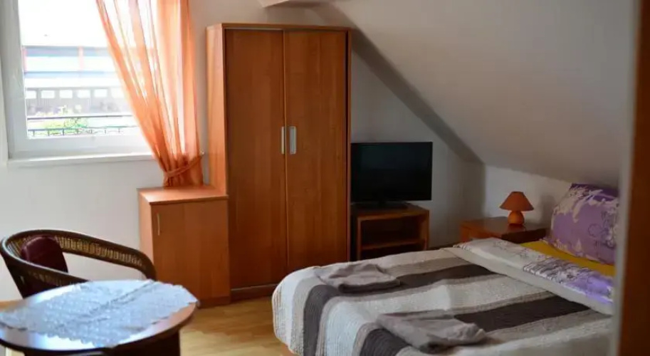 Dom Gościnny Relax