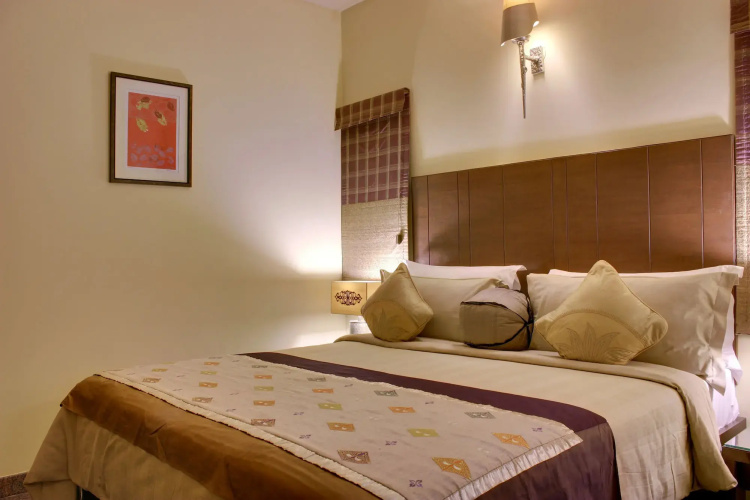 jüSTa Indiranagar