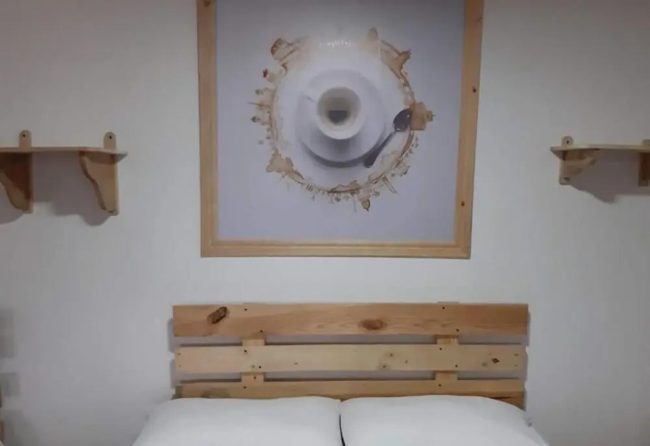 Hostal Triangulo Del Cafe
