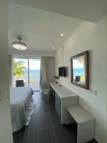 Apartamento Vista Mare 9-202