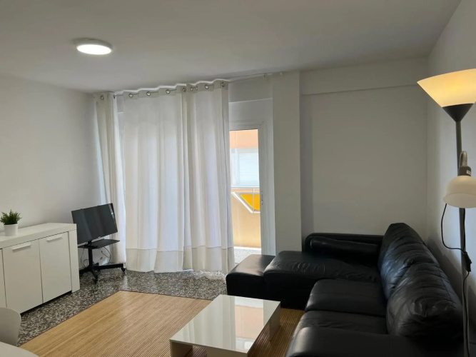 COSTA DAURADA APARTAMENTS - Molins II