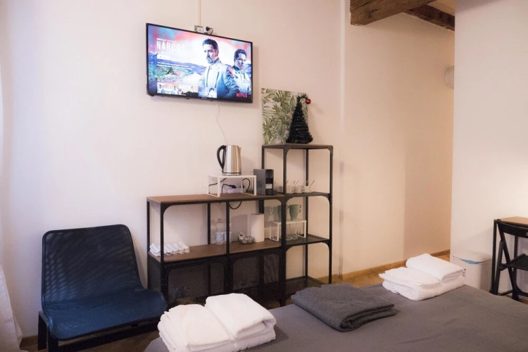 Casa Bella Nest