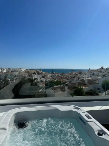 Malpique Guest House & Jacuzzi