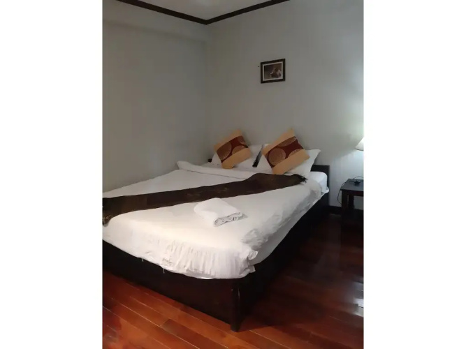 Mekhong Lao Villa