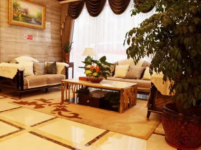HanSheLiGong    Hotel