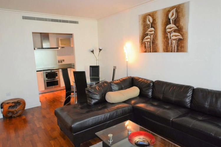 Zen Apartments - Canary Wharf