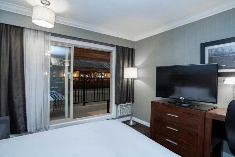 Sandman Hotel Revelstoke photo 9