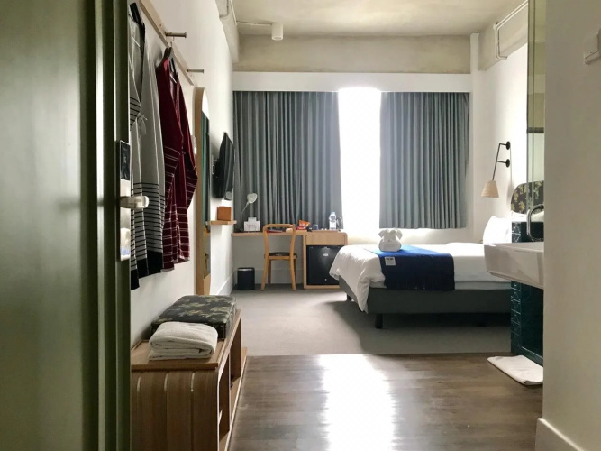 Hotel Monopoli
