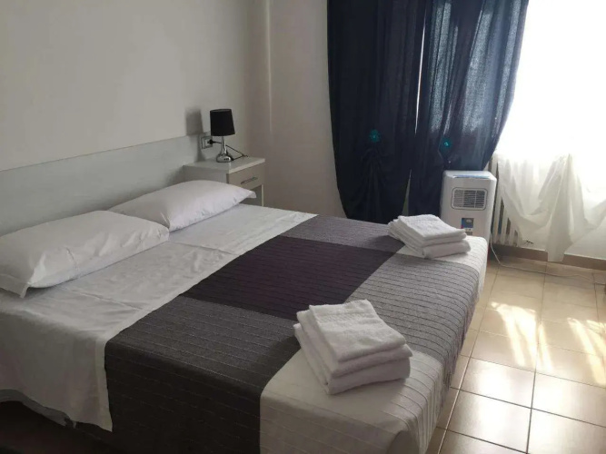 Hotel Cormorano