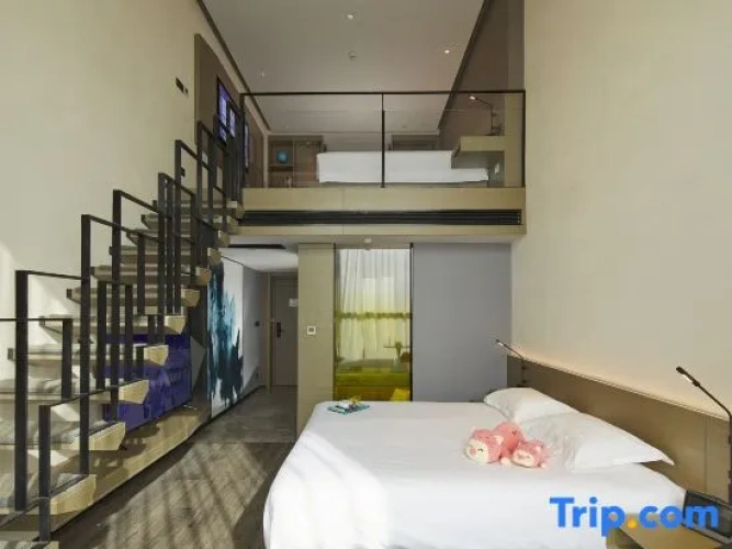 Family Duplex Suite