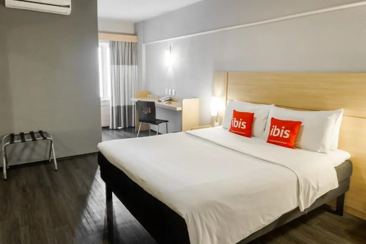 Executive Double room with sea view