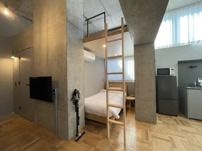 PRISM Inn Ogu