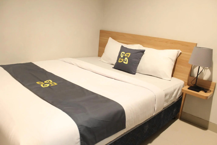 Ghurfati Hotel