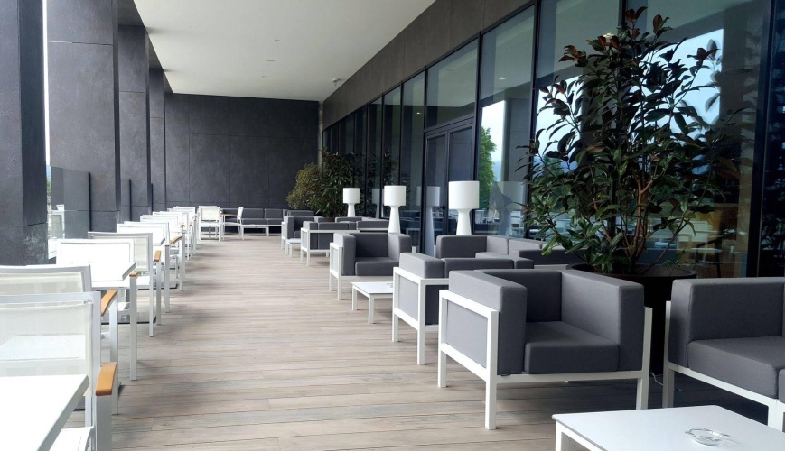 Hotel Aquae Flaviae - Premium Chaves photo 7