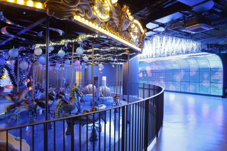 Shinagawa Prince Hotel photo 30