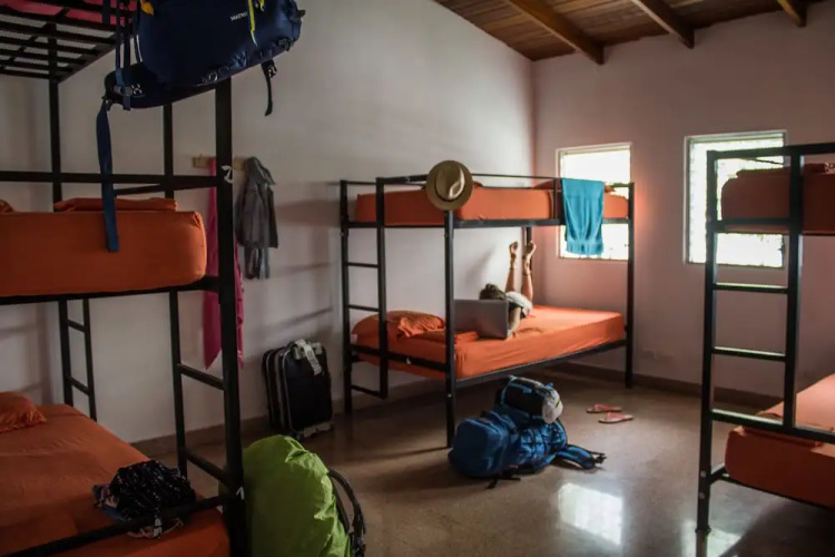 Zebulo Hostel