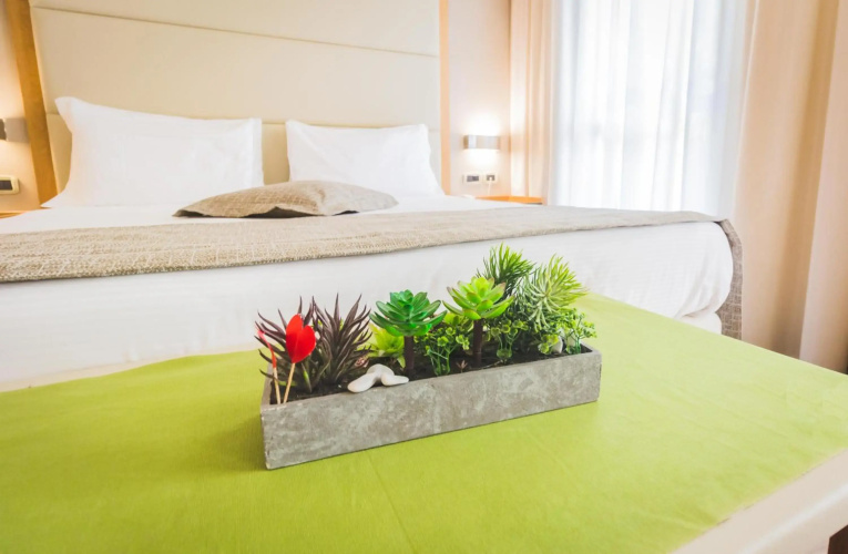 Park Hotel Ai Pini