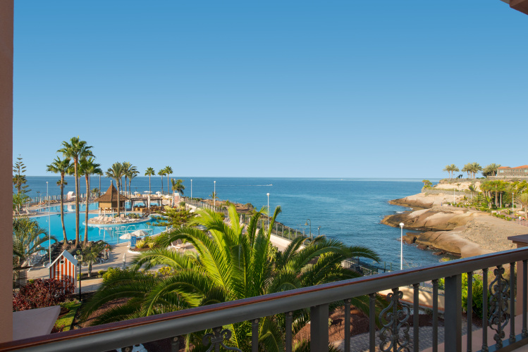 Iberostar Selection Anthelia photo 36