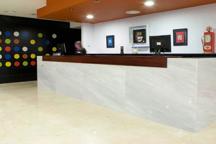 Sercotel Riscal