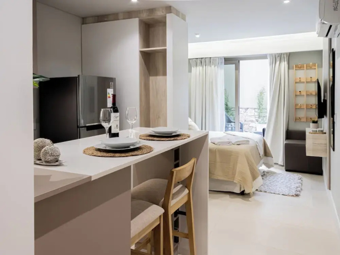 Joy Tower by FMA Coliving
