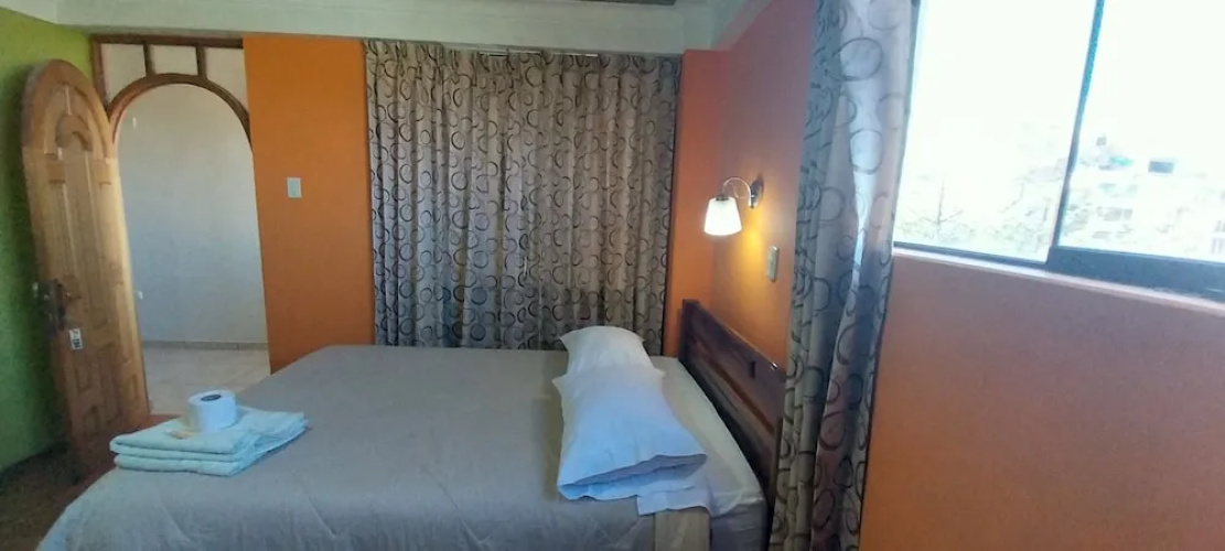 Hotelafbeelding