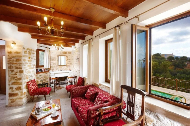 Villa Louisa