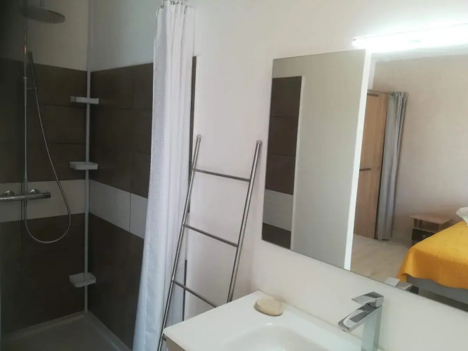 Chambre D Hote L Escale