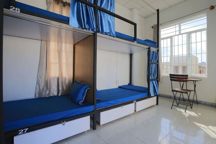First Hostel Nha Trang