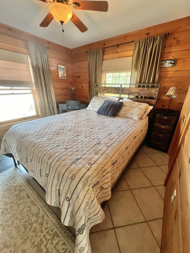 Camp Marcy Limit 8 3 Bedroom Cottage by RedAwning