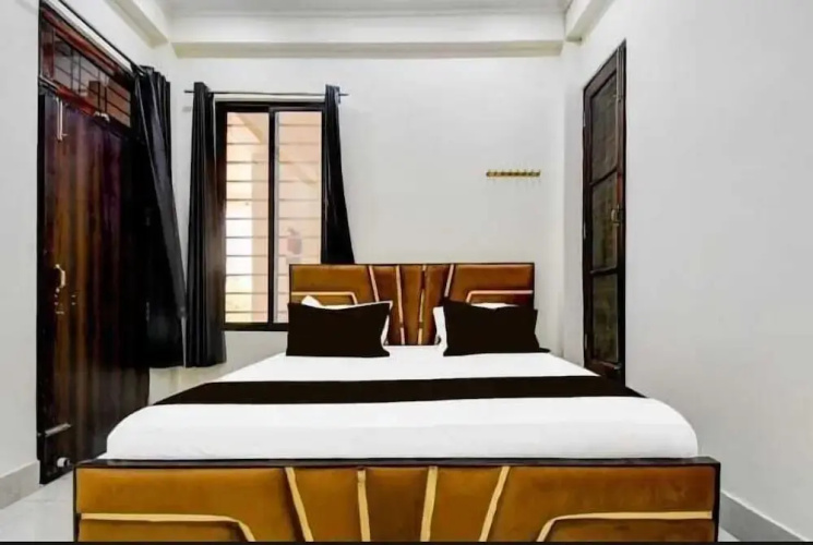 Hotel Vellfire