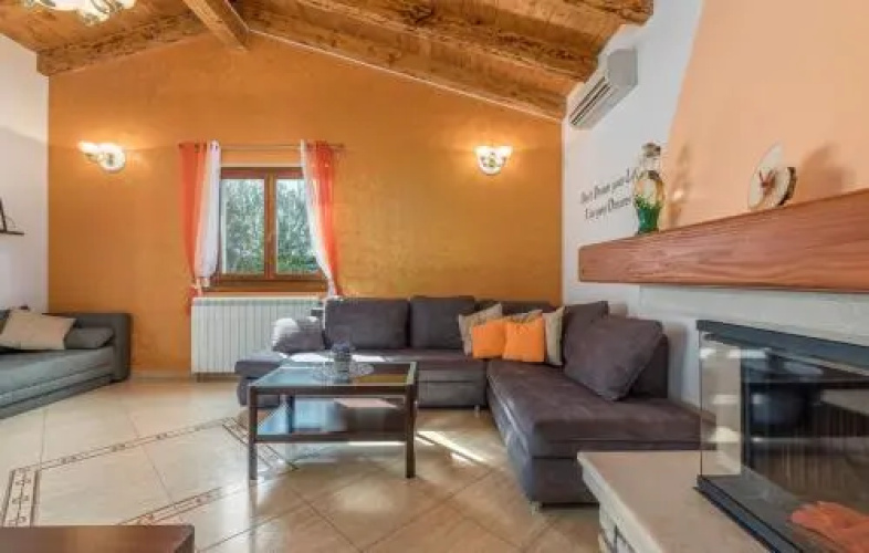Villa Evelyn