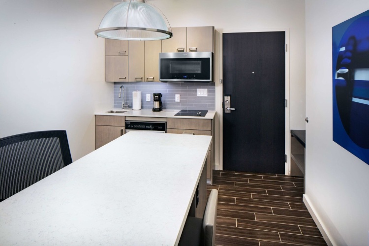 Hyatt House Nashville At Vanderbilt photo 24