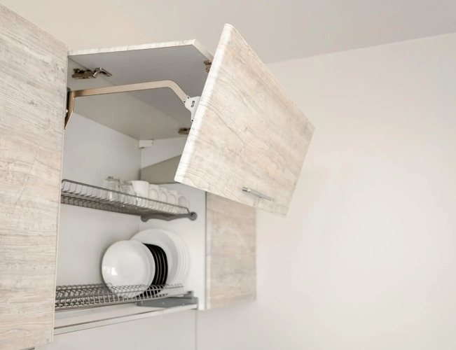 Фотография номера квартиры LALAPART на улице Новодмитровская 2 к 7