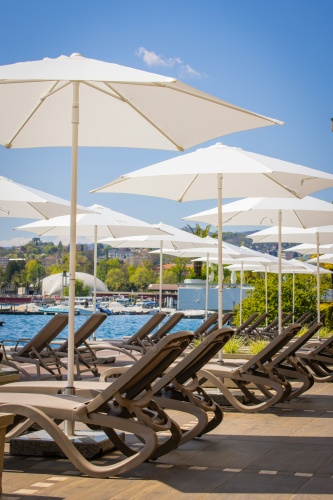 Grand Hotel Villa Castagnola photo 27