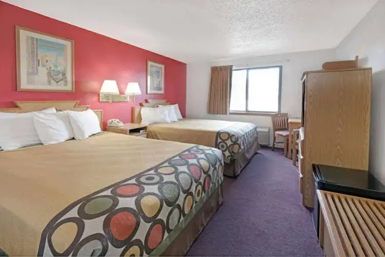 Hotelafbeelding