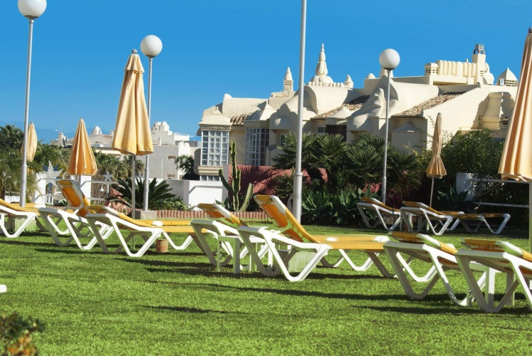 Hotel Alay Puerto Marina - Adults Only Recommended photo 38