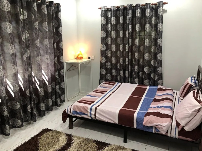 Heza Villa