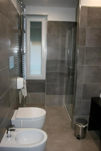 Bed and breakfast 3 stars Salerno