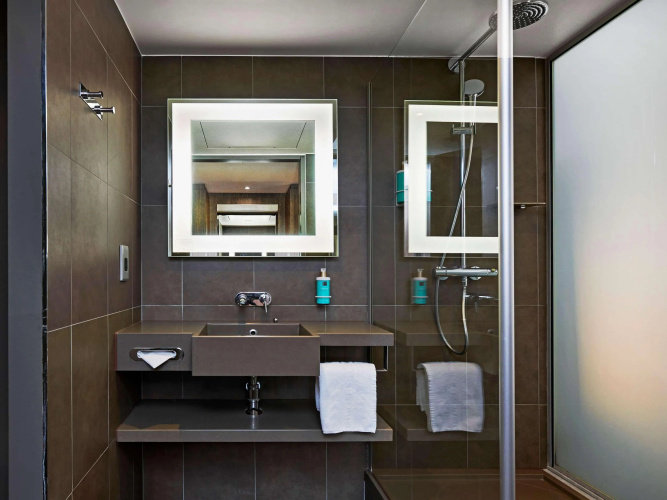 Novotel London Tower Bridge photo 11