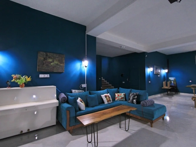 Novart Sea Villa