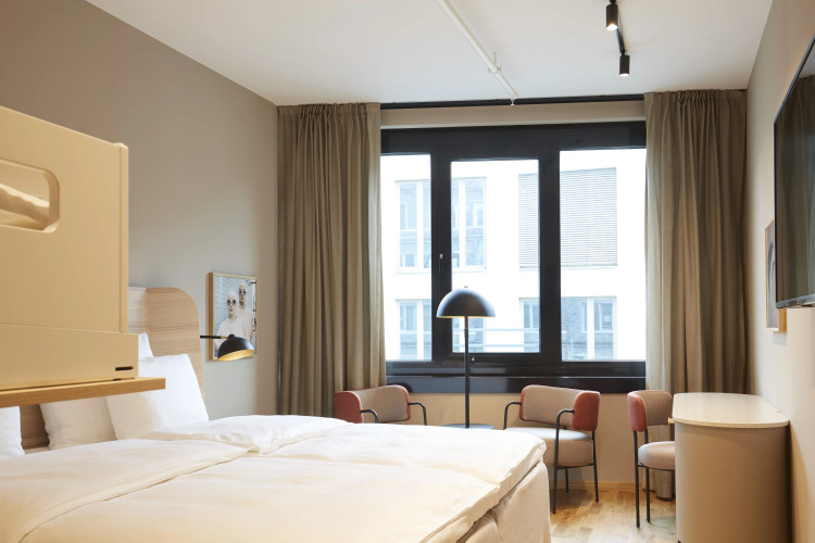 Фотография отеля