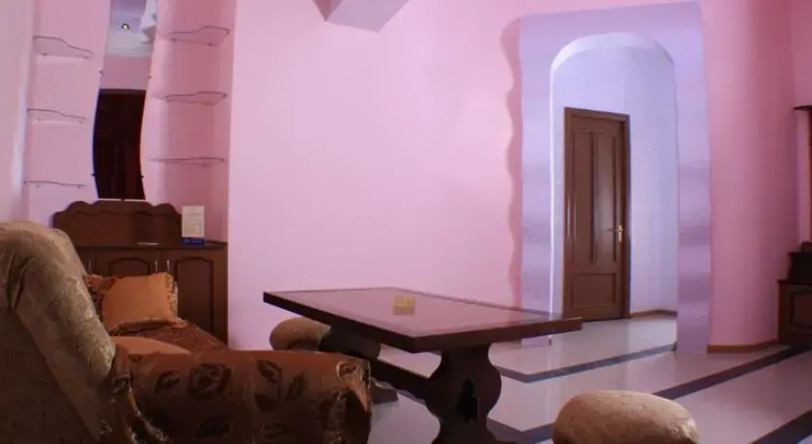 Inn Delichi