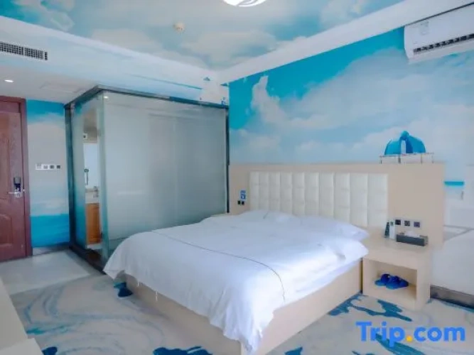 Business Double room