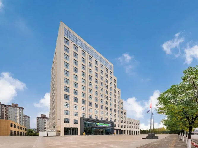 Otel görseli